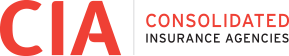 Insurance Broker Melbourne – Consolidated Insurance Agencies Logo