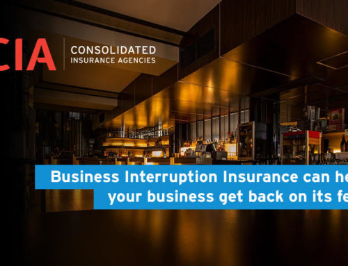 Business Interruption Insurance at a Glance